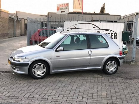 Peugeot 106 - 1.4 Sport - 1