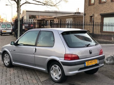 Peugeot 106 - 1.4 Sport - 1