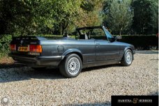 BMW 3-serie Cabrio - E30 320i