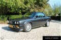 BMW 3-serie Cabrio - E30 320i - 1 - Thumbnail