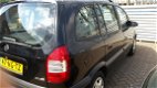 Opel Zafira - 2.0-16V DTi Comfort - 1 - Thumbnail