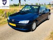 Peugeot 306 Cabriolet - 1.6 XS opknapper - 1 - Thumbnail