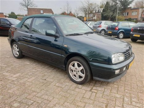 Volkswagen Golf - 2.0 avantgarde Automaat Vol optie, s - 1