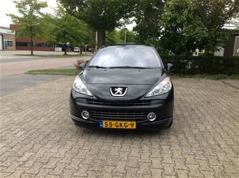 Peugeot 207 - 1.6-16V T Féline SUPERSTAATBOMVOL - 1