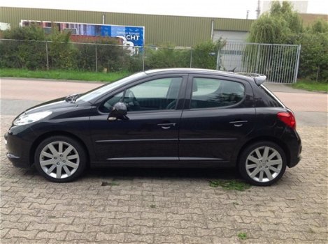 Peugeot 207 - 1.6-16V T Féline SUPERSTAATBOMVOL - 1