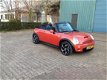 Mini Mini Cabrio - 1.6 Cooper S Chili - 1 - Thumbnail