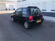 Volkswagen Lupo - 1.4-16V Trendline