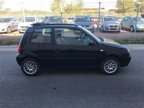 Volkswagen Lupo - 1.4-16V Trendline - 1