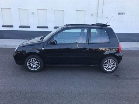 Volkswagen Lupo - 1.4-16V Trendline - 1