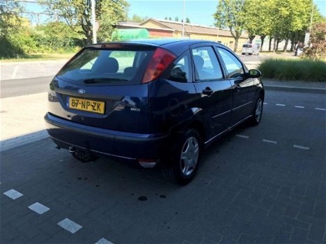 Ford Focus - 1.8 TDdi Cool Edition - 1