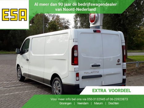 Fiat Talento - 1.6 MJ 95pk L2H1 SX - 1