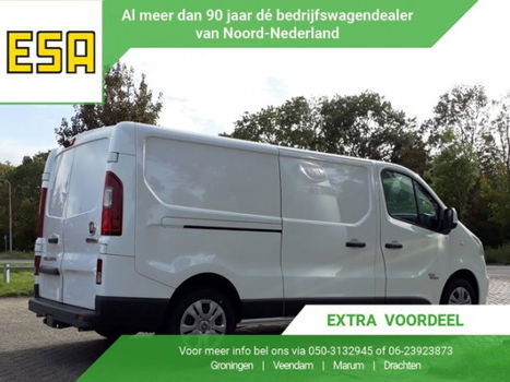 Fiat Talento - 1.6 MJ 95pk L2H1 SX - 1