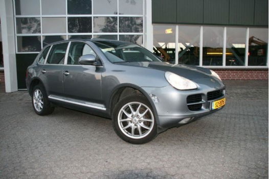 Porsche Cayenne - Cayenne 3.2 (bj 2005 automaat) - 1