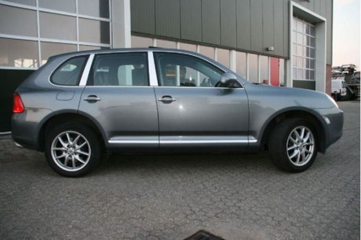 Porsche Cayenne - Cayenne 3.2 (bj 2005 automaat) - 1