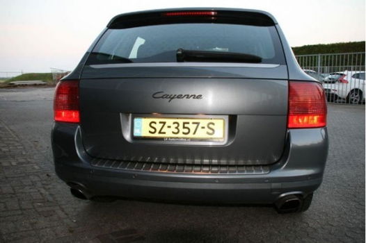 Porsche Cayenne - Cayenne 3.2 (bj 2005 automaat) - 1