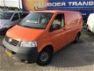 Volkswagen Transporter - 1.9 TDI 300 Trendline - 1 - Thumbnail