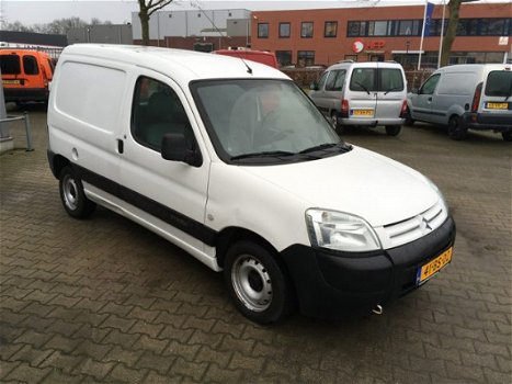 Citroën Berlingo - 1.9 D 500 - 1