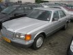 Mercedes-Benz S-klasse - 280 SE AUTOMAAT lees adv - 1 - Thumbnail