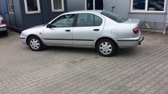 Nissan Primera - 2.0 GX DRIVE AIRCO - 1