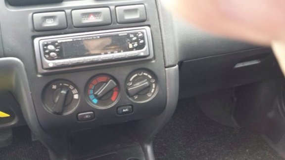 Nissan Primera - 2.0 GX DRIVE AIRCO - 1