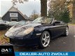 Porsche 911 Cabrio - 3.4 CARRERA 4 996 Aut/Navi/Ecc/Leer/Xenon/Youngtimer - 1 - Thumbnail