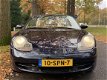 Porsche 911 Cabrio - 3.4 CARRERA 4 996 Aut/Navi/Ecc/Leer/Xenon/Youngtimer - 1 - Thumbnail