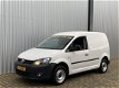 Volkswagen Caddy - 1.6 TDI | Airco | CDV | Schuifdeur | € 1.000, - Slooppremie - 1 - Thumbnail