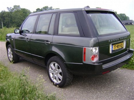 Land Rover Range Rover - 4.4 V8 VOGUE - 1