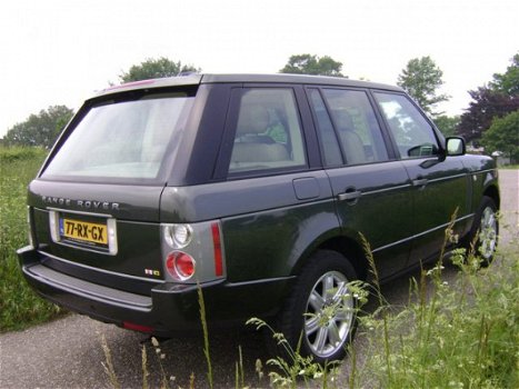 Land Rover Range Rover - 4.4 V8 VOGUE - 1