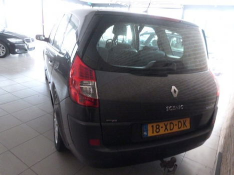 Renault Grand Scénic - 2.0-16V Tech L. 7p - 1