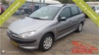 Peugeot 206 SW - 1.4 Pop' Art - 1 - Thumbnail