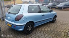 Fiat Bravo - - 1.9 Tds 75 SX