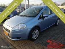 Fiat Grande Punto - - 1.2 Dynamic Airco, Nieuwe APK bij Aflevering