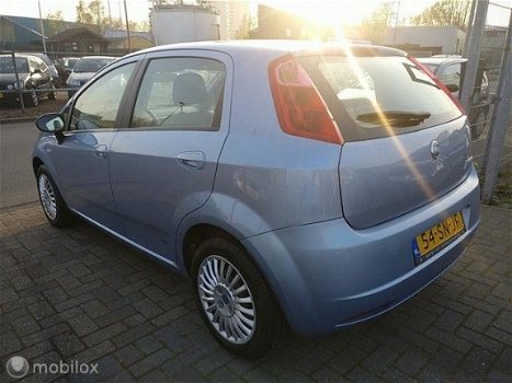 Fiat Grande Punto - - 1.2 Dynamic Airco, Nieuwe APK bij Aflevering - 1