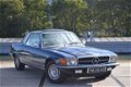 Mercedes-Benz SL-klasse - 450 SLC coupé / NAP / TAXATIE / HISTORIE / - 1 - Thumbnail