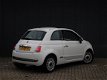 Fiat 500 - Zeer Mooie 1.4-16V Lounge opening 500 Edition 100PK - 1 - Thumbnail