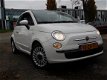 Fiat 500 - Zeer Mooie 1.4-16V Lounge opening 500 Edition 100PK - 1 - Thumbnail