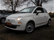 Fiat 500 - Zeer Mooie 1.4-16V Lounge opening 500 Edition 100PK - 1 - Thumbnail