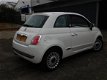 Fiat 500 - Zeer Mooie 1.4-16V Lounge opening 500 Edition 100PK - 1 - Thumbnail