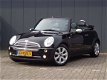 Mini Mini One - Cabrio Softtop 1.6i 16v Luxe uitvoering Mooie &Perfecte Staat - 1 - Thumbnail