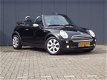 Mini Mini One - Cabrio Softtop 1.6i 16v Luxe uitvoering Mooie &Perfecte Staat - 1 - Thumbnail