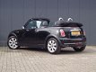 Mini Mini One - Cabrio Softtop 1.6i 16v Luxe uitvoering Mooie &Perfecte Staat - 1 - Thumbnail