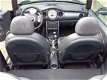 Mini Mini One - Cabrio Softtop 1.6i 16v Luxe uitvoering Mooie &Perfecte Staat - 1 - Thumbnail
