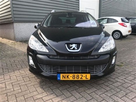 Peugeot 308 - 1.6 THP*CLIMA*PANODAK*111DKM - 1