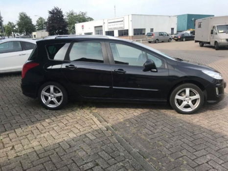 Peugeot 308 - 1.6 THP*CLIMA*PANODAK*111DKM - 1