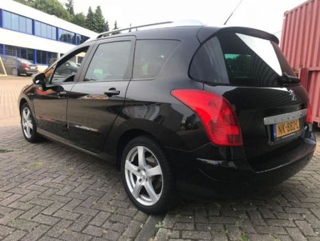 Peugeot 308 - 1.6 THP*CLIMA*PANODAK*111DKM - 1