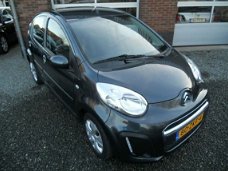 Citroën C1 - 1.0 Tendance