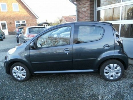 Citroën C1 - 1.0 Tendance - 1