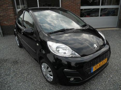 Peugeot 107 - 1.0 Active - 1