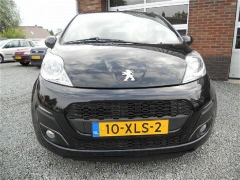 Peugeot 107 - 1.0 Active - 1